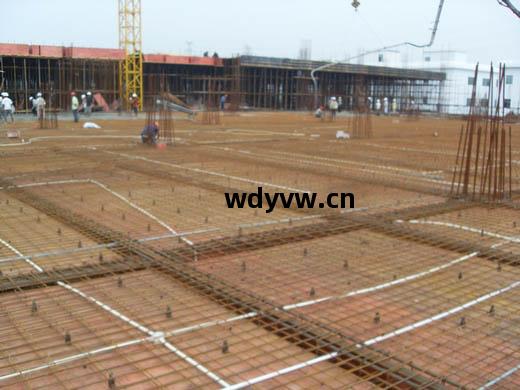 山東(dong)電(dian)纜橋架(jia)公(gong)司(si)工(gong)程案(an)例